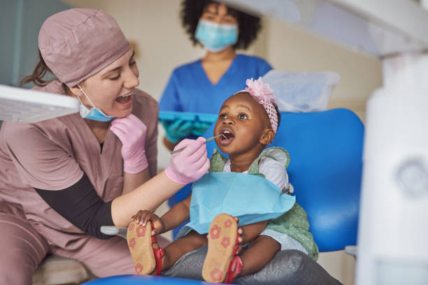 Professional Dental Services in Crystal City, TX
